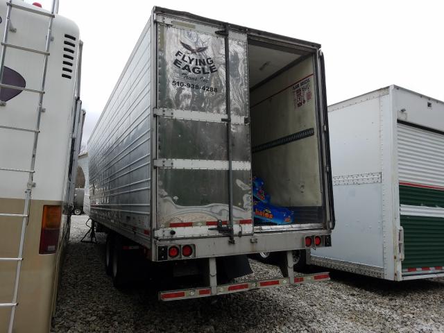 1UYVS25328U315323 - 2008 UTILITY REEFER 53'  photo 3