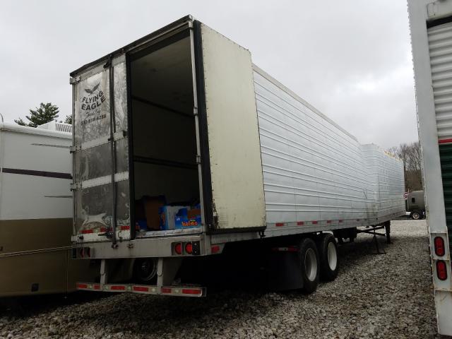 1UYVS25328U315323 - 2008 UTILITY REEFER 53'  photo 4