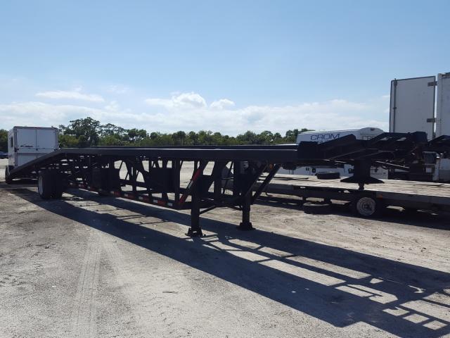 1S9TS5335X1132032 - 1999 UTILITY TRAILER  լուսանկար 1