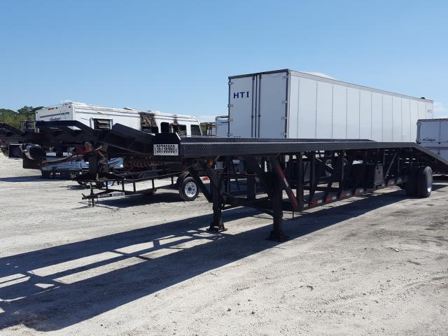 1S9TS5335X1132032 - 1999 UTILITY TRAILER  լուսանկար 2