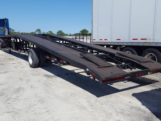 1S9TS5335X1132032 - 1999 UTILITY TRAILER  լուսանկար 3