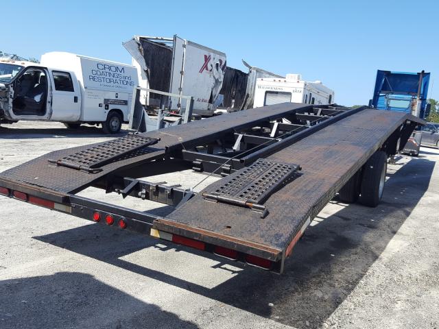 1S9TS5335X1132032 - 1999 UTILITY TRAILER  լուսանկար 4