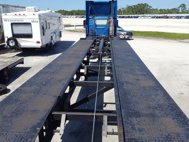 1S9TS5335X1132032 - 1999 UTILITY TRAILER  լուսանկար 5