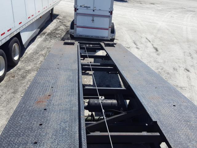 1S9TS5335X1132032 - 1999 UTILITY TRAILER  լուսանկար 6