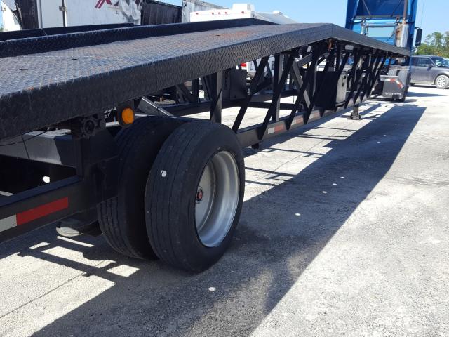 1S9TS5335X1132032 - 1999 UTILITY TRAILER  լուսանկար 7