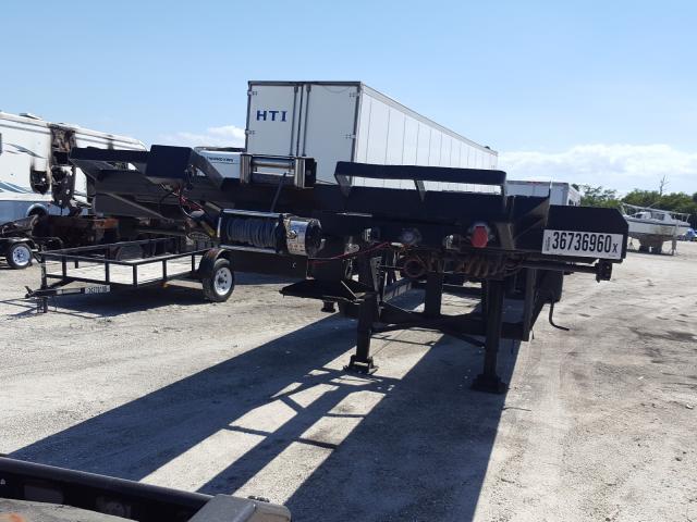 1S9TS5335X1132032 - 1999 UTILITY TRAILER  լուսանկար 9