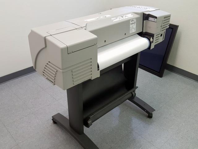 undefined - 2000 PLOT PRINTER  photo 1