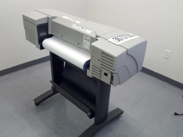 undefined - 2000 PLOT PRINTER  photo 2