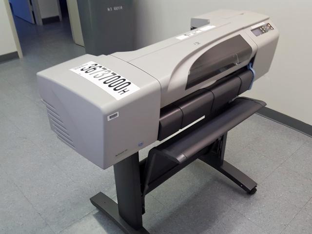 undefined - 2000 PLOT PRINTER  photo 3