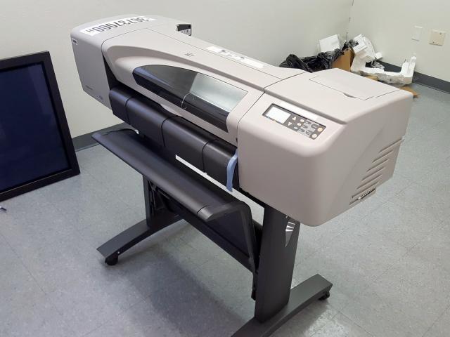 undefined - 2000 PLOT PRINTER  photo 4