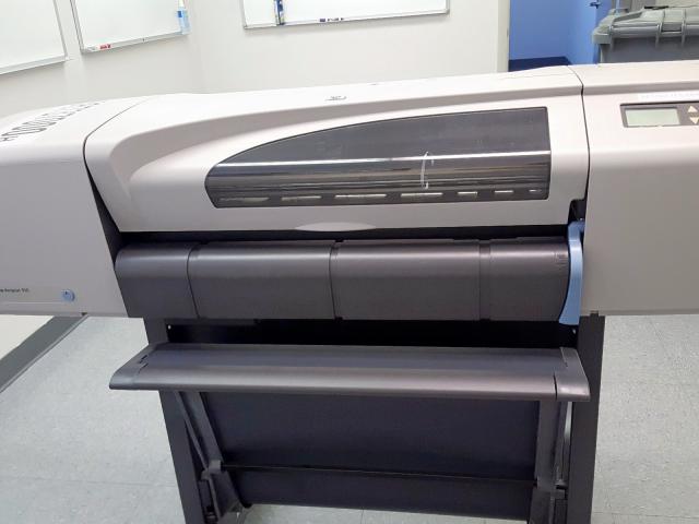 undefined - 2000 PLOT PRINTER  photo 5