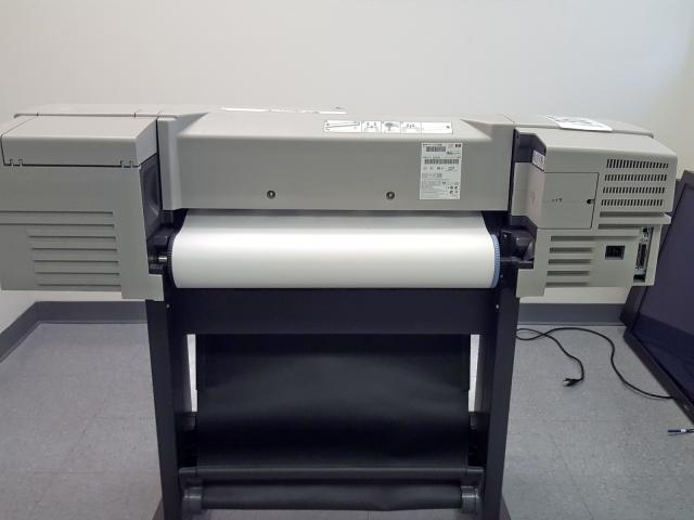 undefined - 2000 PLOT PRINTER  photo 6