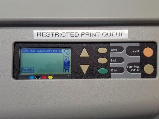 undefined - 2000 PLOT PRINTER  photo 8