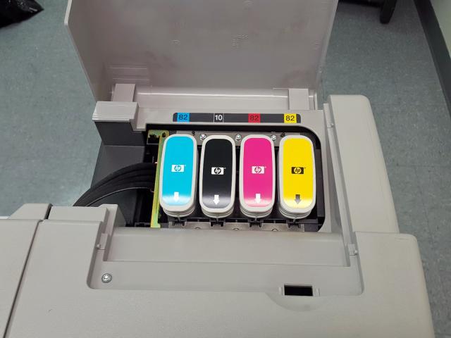 undefined - 2000 PLOT PRINTER  photo 9