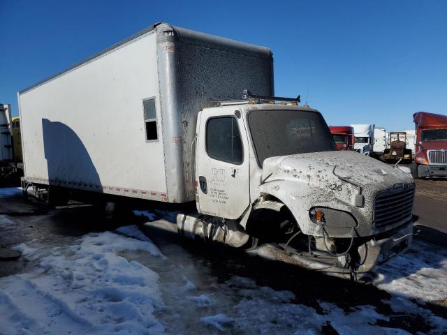 3ALACWFC2NDNA9487 - 2022 FREIGHTLINER M2 106 MEDIUM DUTY WHITE photo 4