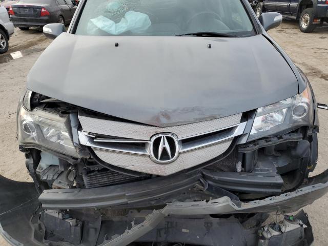 2HNYD28368H530654 - 2008 ACURA MDX TECHNOLOGY 灰色 照片 11