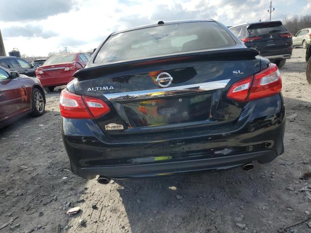 1N4AL3AP7GC111880 - 2016 NISSAN ALTIMA 2.5 BLACK photo 6