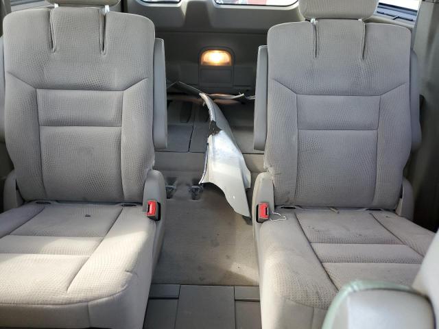 2C4RC1BG9ER409058 - 2014 CHRYSLER TOWN & COU TOURING ბეჟი ფოტო 10