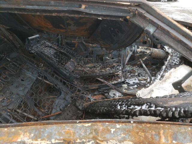 1970CHEVELLEBURN - 1970 CHEVROLET CHEVELLE 烧焦的 照片 5