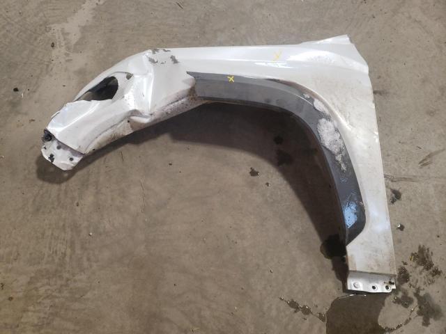 5TFMA5DB4NX014148 - 2022 TOYOTA TUNDRA CREWMAX PLATINUM Weiß Foto 12