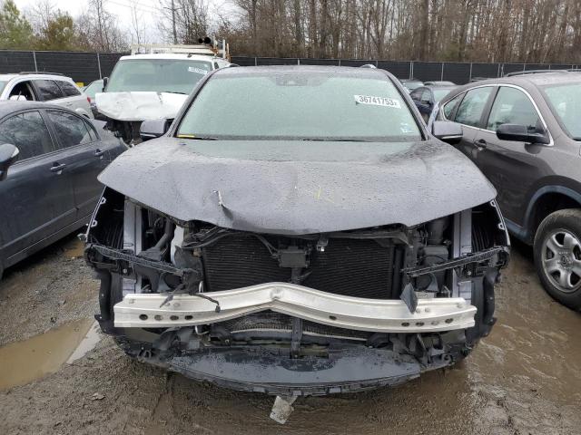 5FRYD3H89HB012033 - 2017 ACURA MDX ADVANCE GRAY photo 5