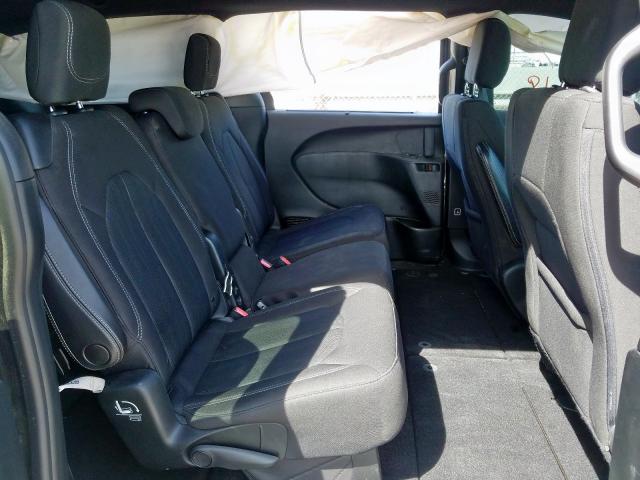 2C4RC1FG6JR339605 - 2018 CHRYSLER PACIFICA TOURING PLUS  照片 6