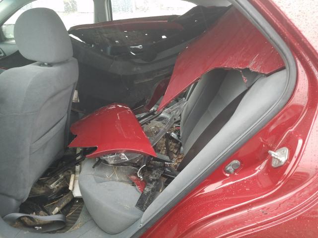 1HGCM56347A164647 - 2007 HONDA ACCORD SE  photo 6