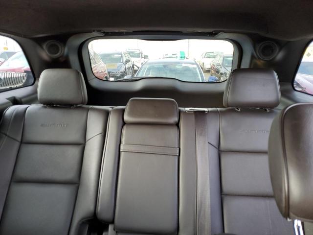 1C4RJFJT5EC256477 - 2014 JEEP GRAND CHER SUMMIT შავი ფოტო 10