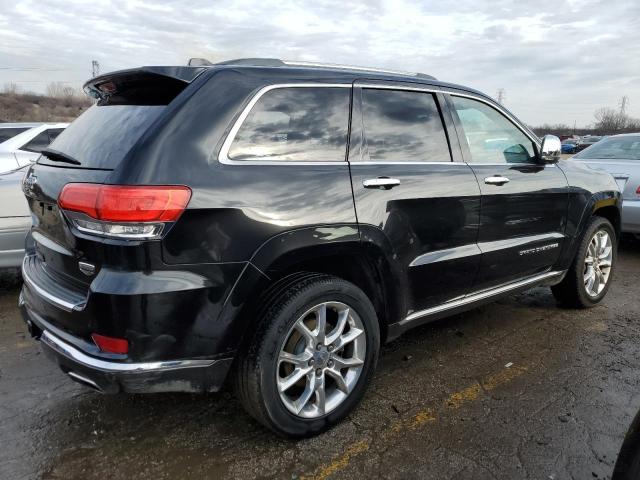 1C4RJFJT5EC256477 - 2014 JEEP GRAND CHER SUMMIT შავი ფოტო 3