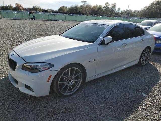 2014 BMW 535 I, 