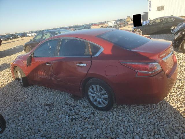 1N4AL3AP2FC269655 - 2015 NISSAN ALTIMA 2.5 RED photo 2