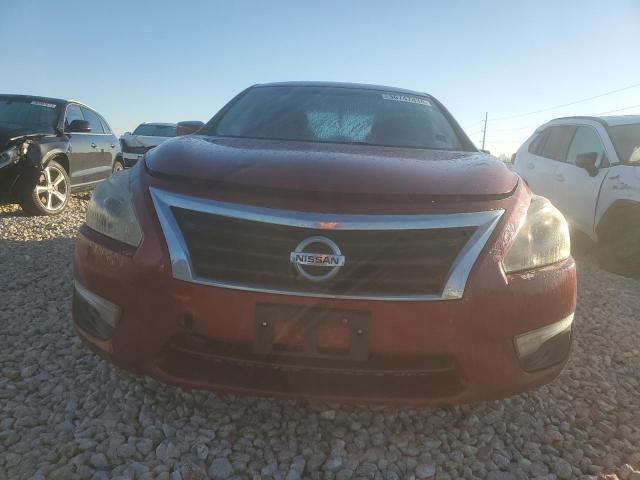 1N4AL3AP2FC269655 - 2015 NISSAN ALTIMA 2.5 RED photo 5