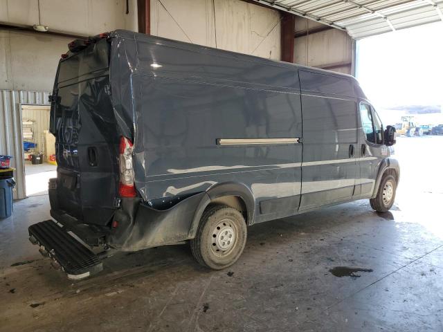 3C6MRVJG7ME586877 - 2021 RAM PROMASTER 3500 HIGH 蓝色 照片 3