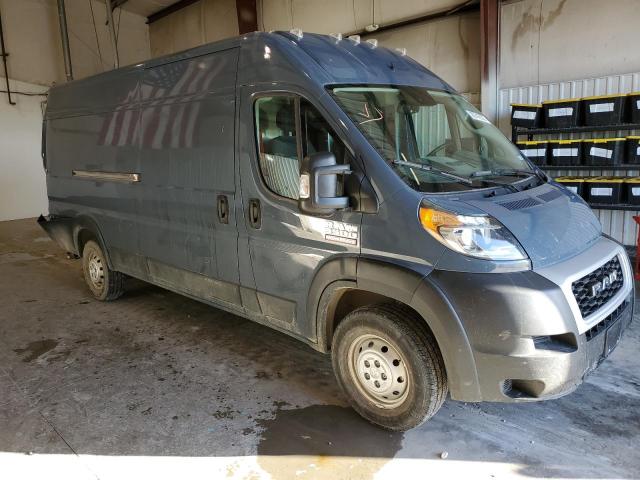 3C6MRVJG7ME586877 - 2021 RAM PROMASTER 3500 HIGH 蓝色 照片 4