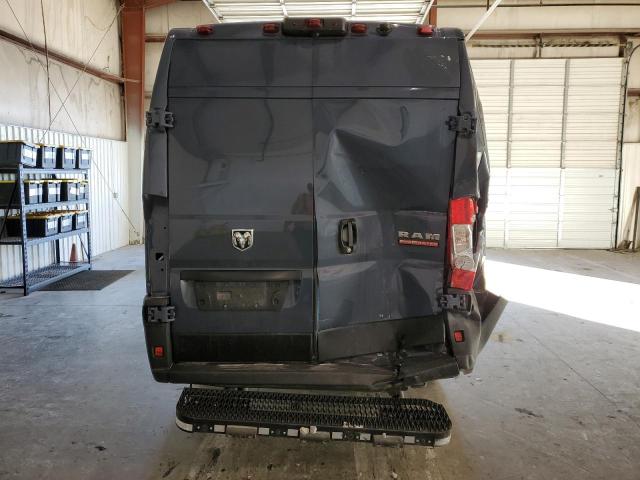 3C6MRVJG7ME586877 - 2021 RAM PROMASTER 3500 HIGH 蓝色 照片 6