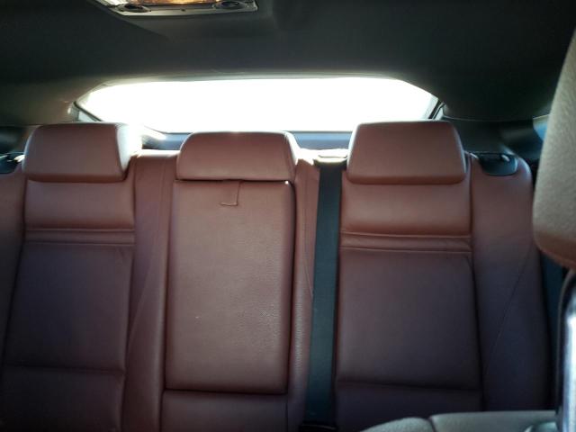 5UXFG2C54CL778277 - 2012 BMW X6 XDRIVE35I WHITE photo 10