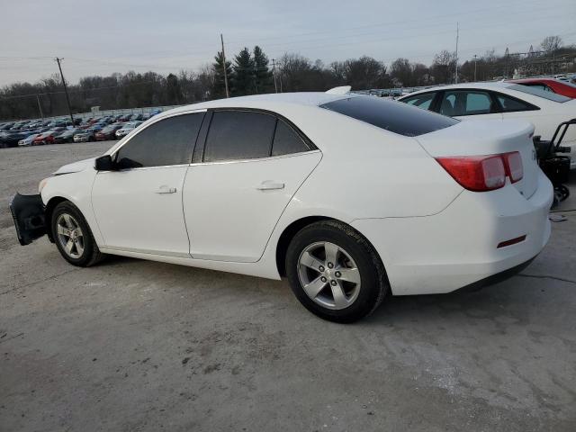 1G11C5SA3GF149291 - 2016 CHEVROLET MALIBU LIM LT 白色 照片 2