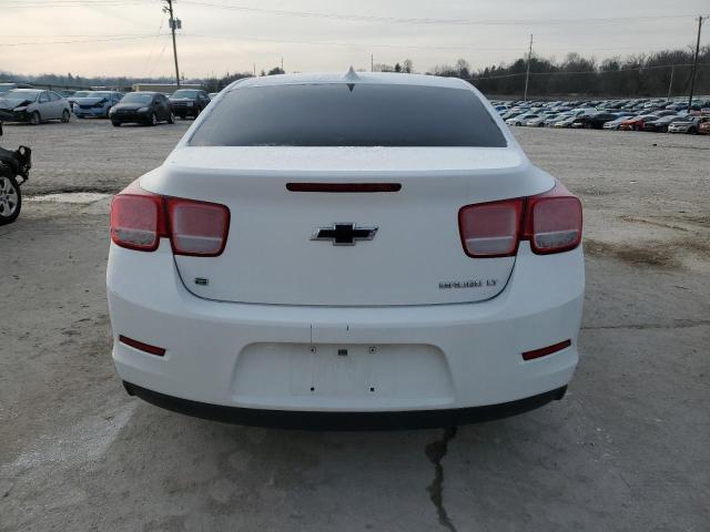 1G11C5SA3GF149291 - 2016 CHEVROLET MALIBU LIM LT 白色 照片 6