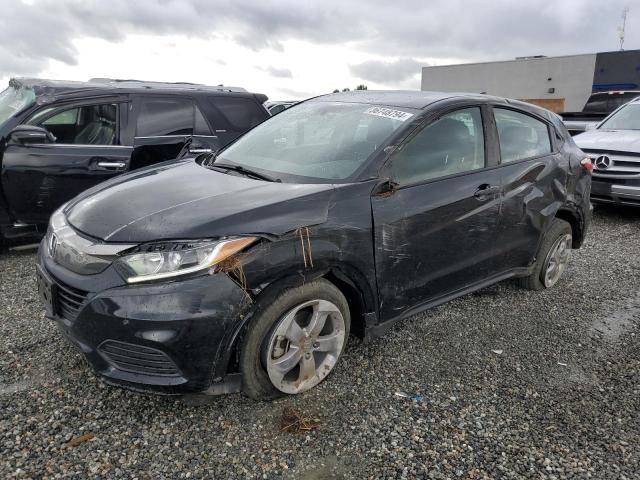 2021 HONDA HR-V LX, 