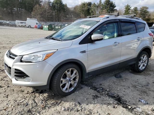 2014 FORD ESCAPE TITANIUM, 