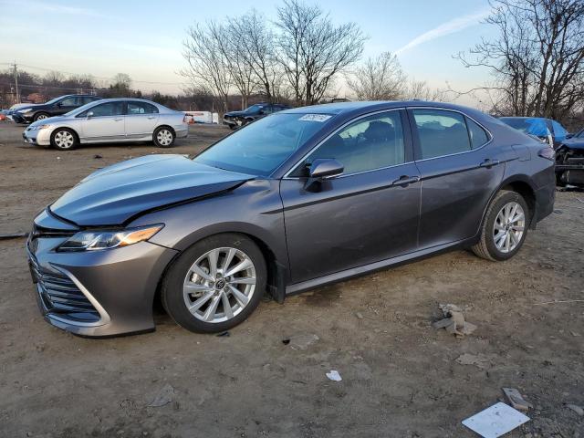 2023 TOYOTA CAMRY LE, 