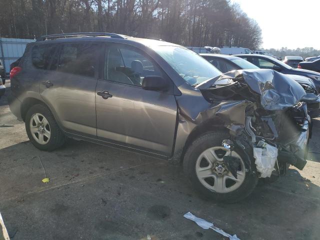 2T3BF4DV9BW124898 - 2011 TOYOTA RAV4 GRAY photo 4