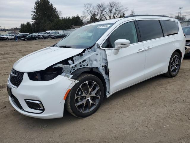 2022 CHRYSLER PACIFICA TOURING L, 