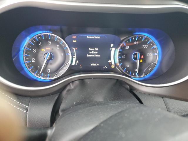 2C4RC1BG6NR227365 - 2022 CHRYSLER PACIFICA TOURING L 白色 照片 9