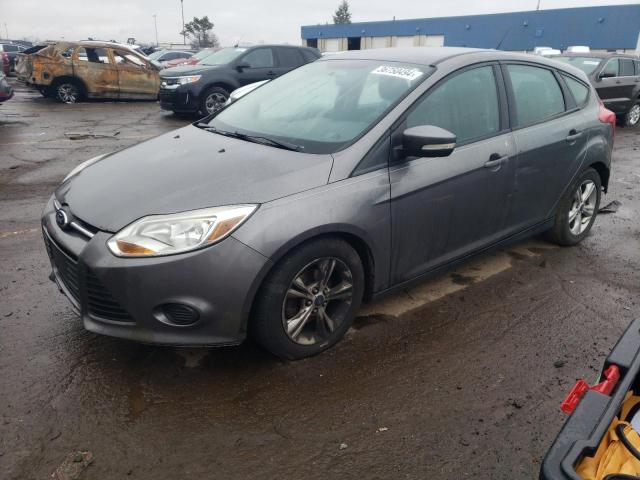 2014 FORD FOCUS SE, 