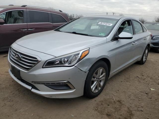 2015 HYUNDAI SONATA SE, 