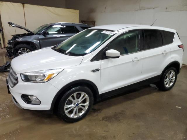 2017 FORD ESCAPE SE, 