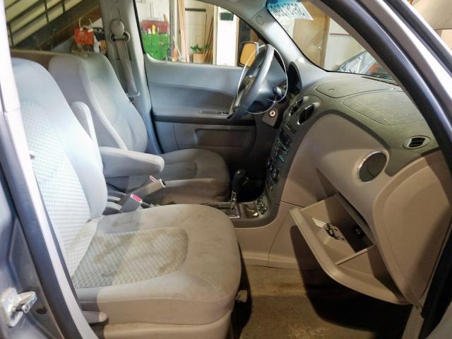 3GNDA13D26S601115 - 2006 CHEVROLET HHR LS  照片 5