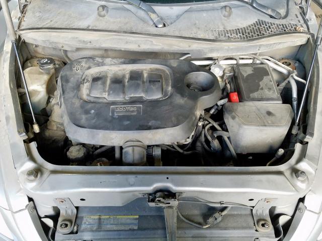 3GNDA13D26S601115 - 2006 CHEVROLET HHR LS  照片 7