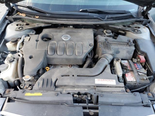 1N4AL21EX9N484542 - 2009 NISSAN ALTIMA 2.5 GRAY photo 11